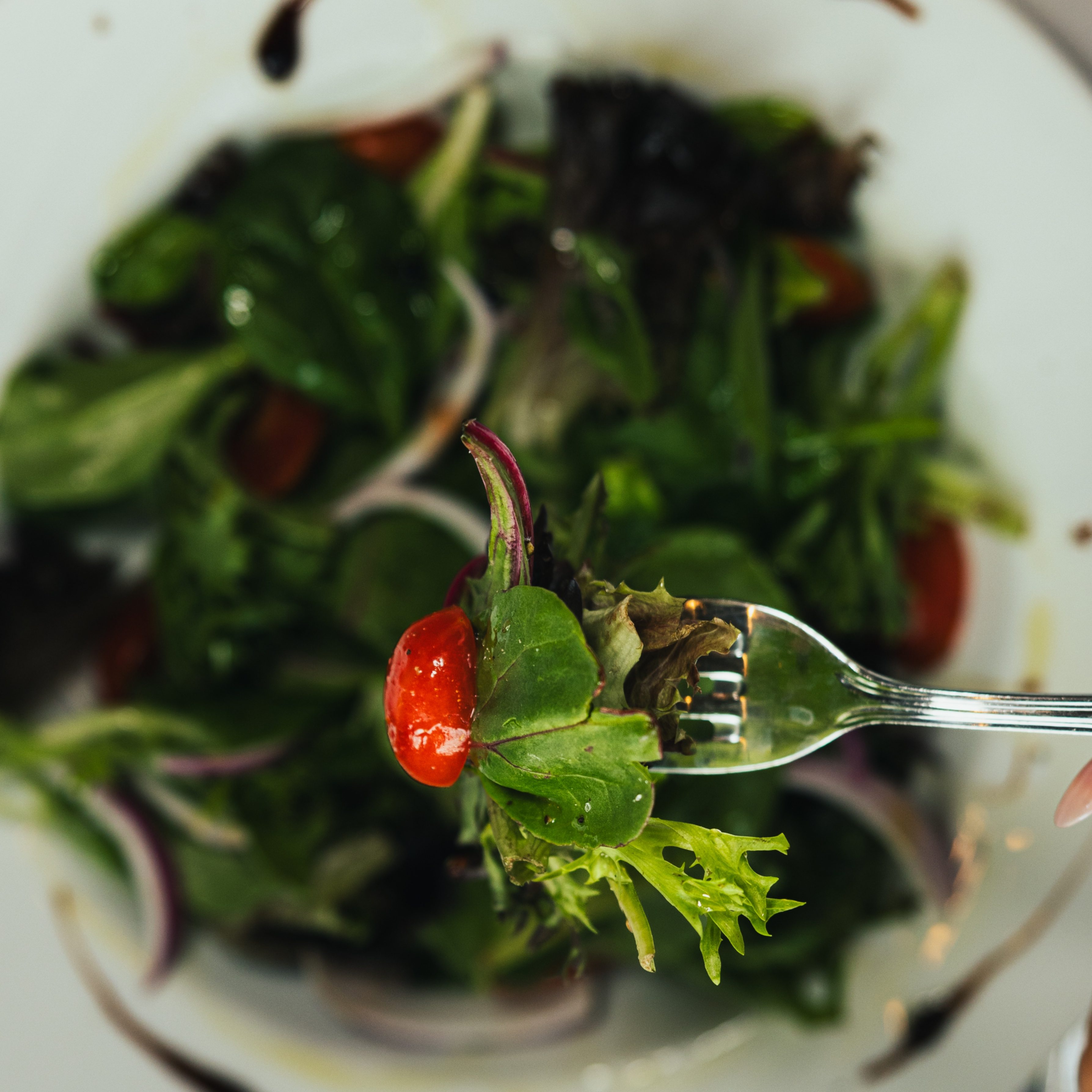 Insalata Di Casa.
