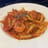 Penne Arrabiata