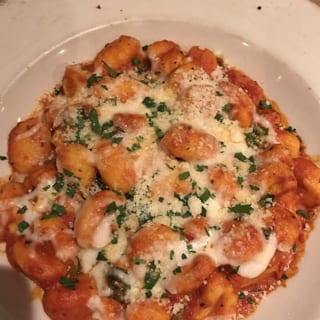 Gnocchi Rose Pasta