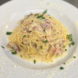 Carbonara