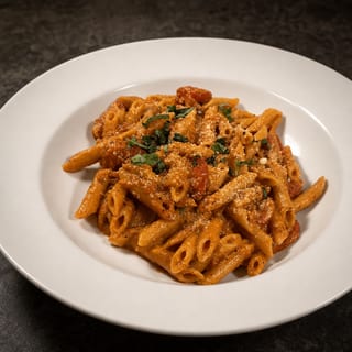 Penne Alla Vodka
