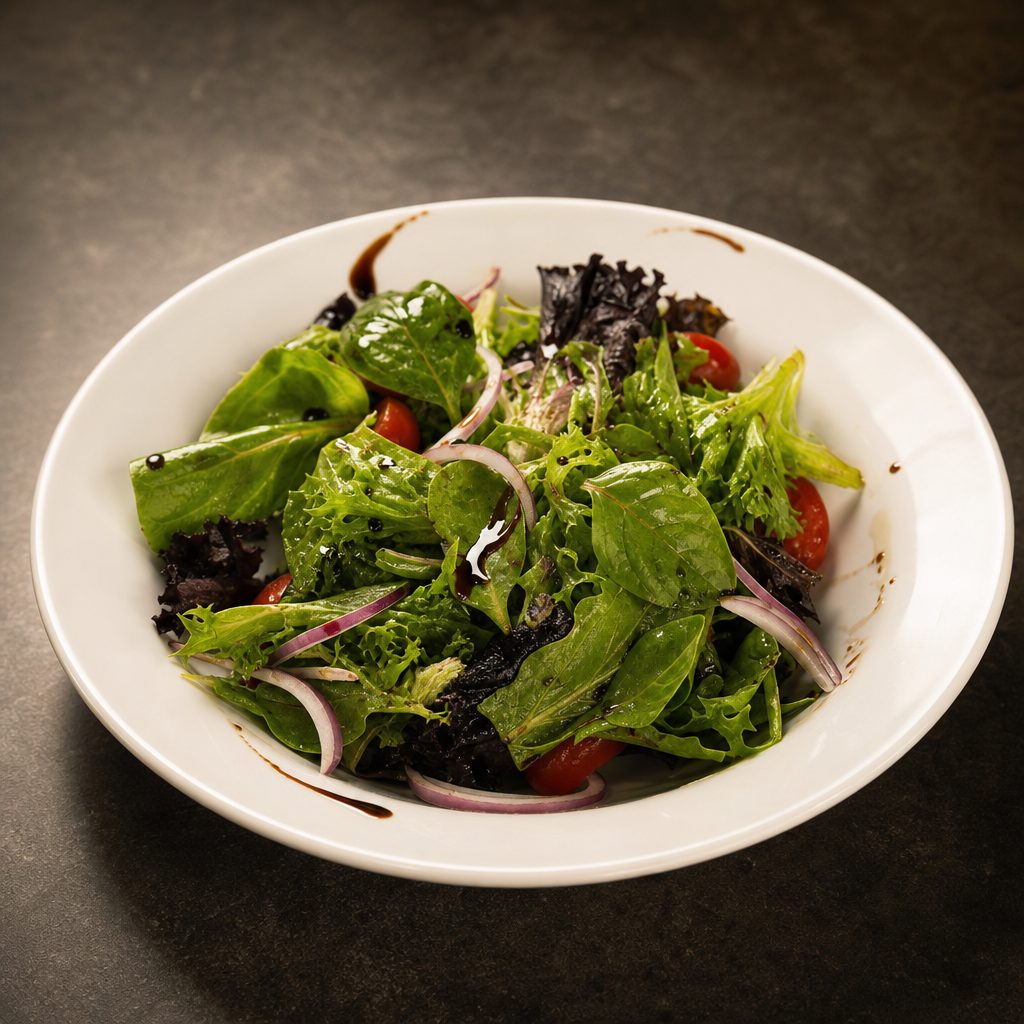 Insalata Di Casa.
