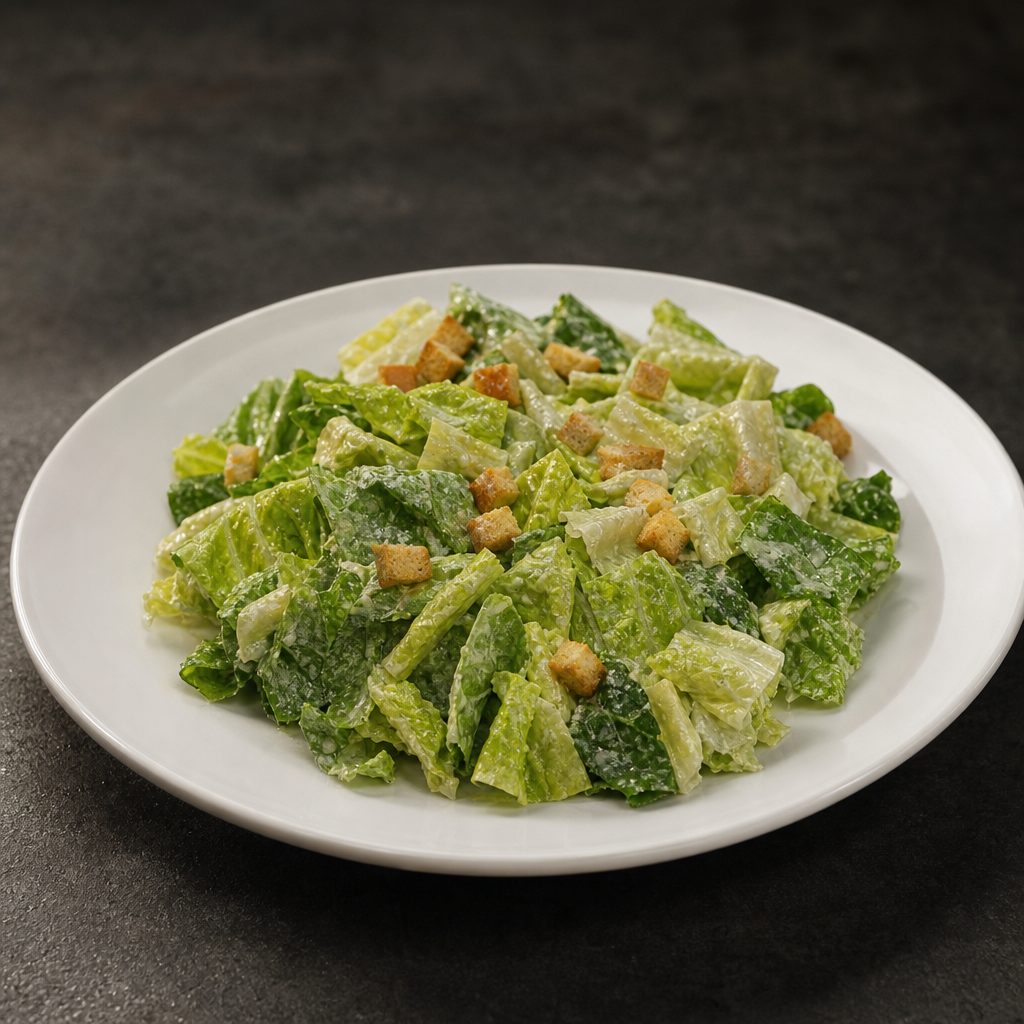 Insalata Cesare.
