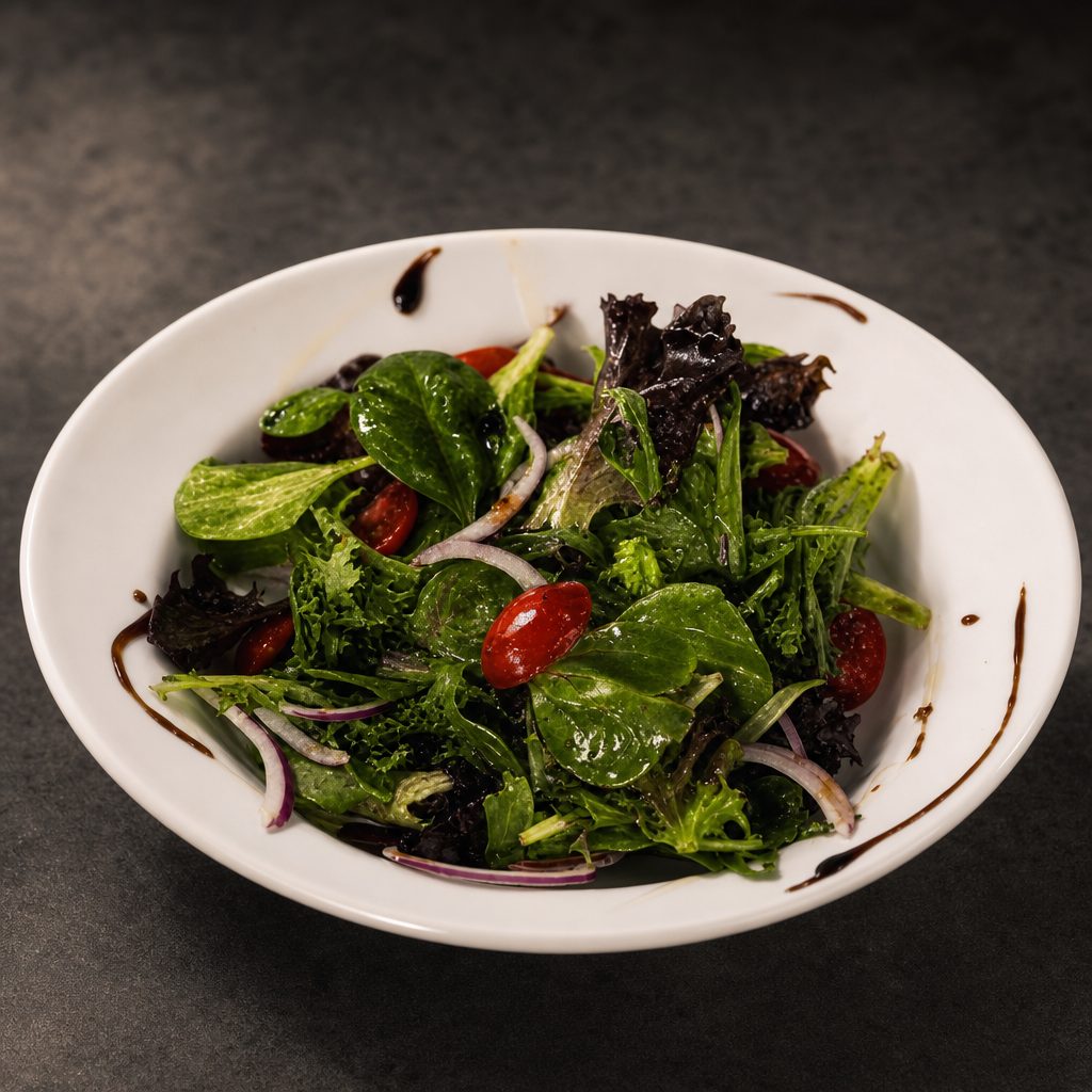 Insalata Di Casa.