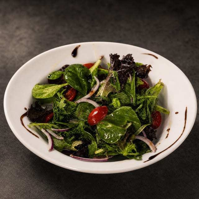 Insalata Di Casa.