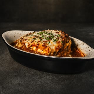 Mama's Lasagna
