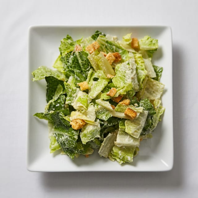 Insalata Cesare.