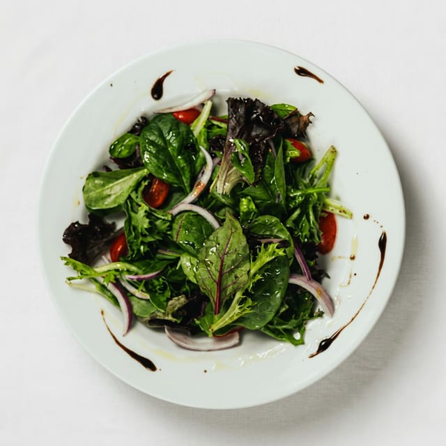 Insalata Di Casa.