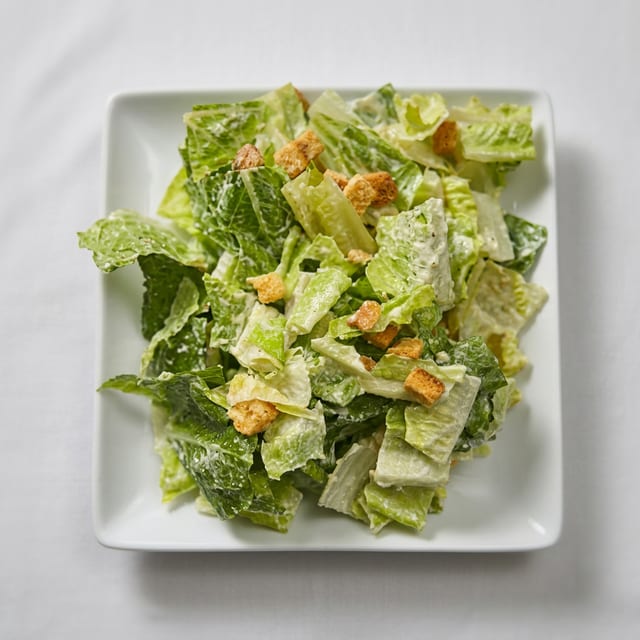 Insalata Cesare.