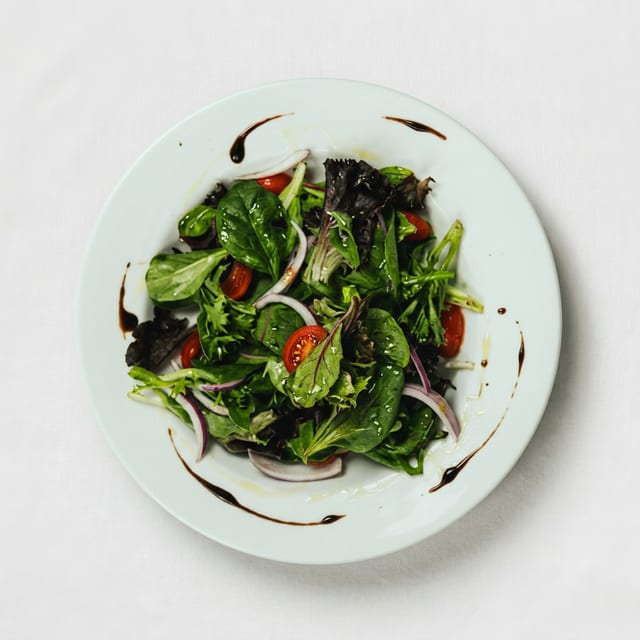 Insalata Di Casa.