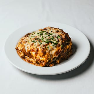 Mama's Lasagna